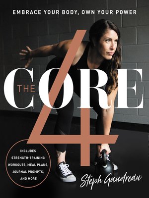 cover image of The Core 4